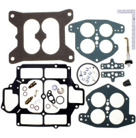 Inboard Marine Carburetor Tune-Up Kits for (R-4) DAYTONA (8), KIEKHAEFER (8), MERCURY MARINE (8), OWENS (8) - WK-19024- Walker products